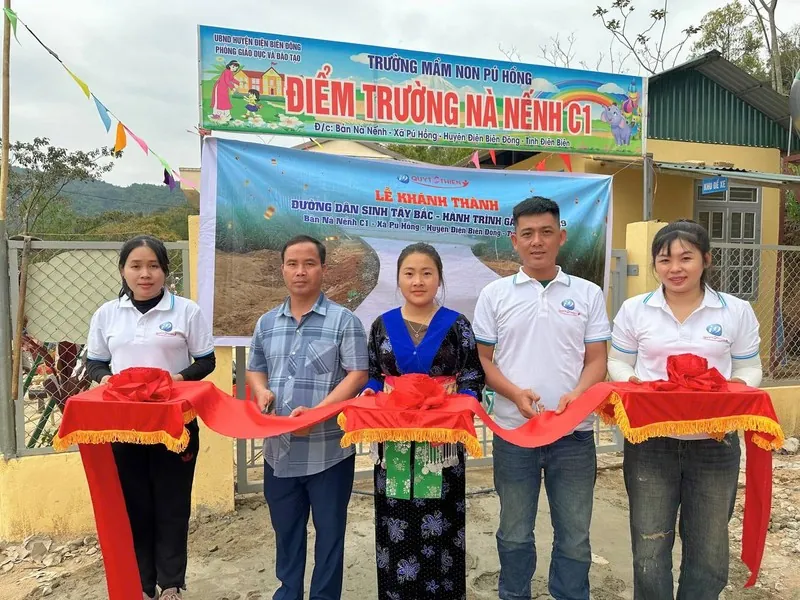 Đóng góp cộng đồng của 39bet