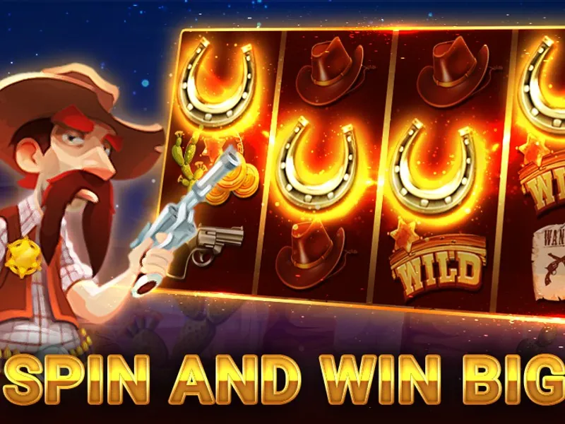Hướng dẫn từng bước chơi game slot tại 39bet
