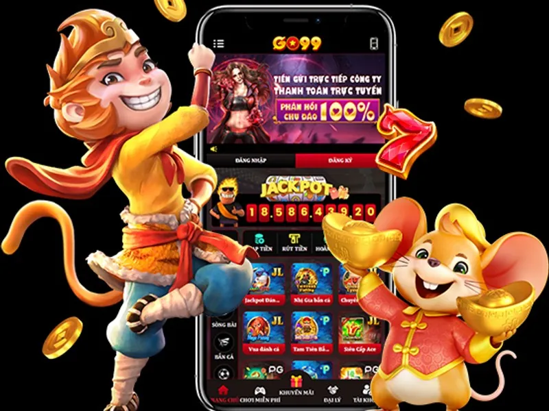 Hướng dẫn tải ứng dụng 39bet cho Android