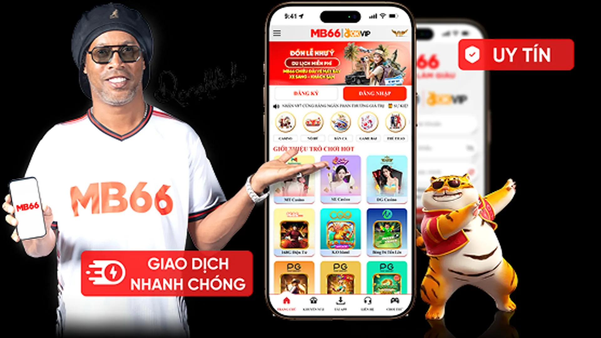 Giao diện phiên bản web di động 39bet