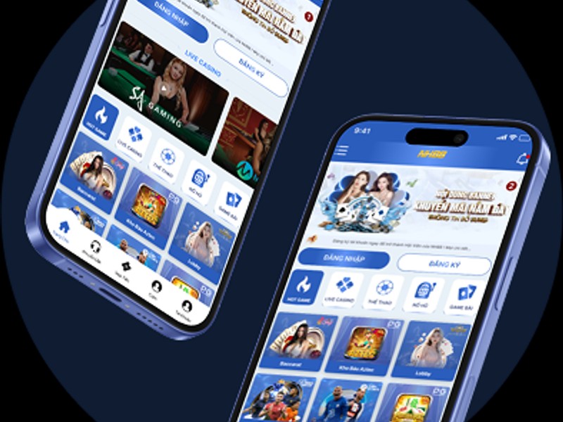 Hướng dẫn đăng ký và tải ứng dụng 39bet