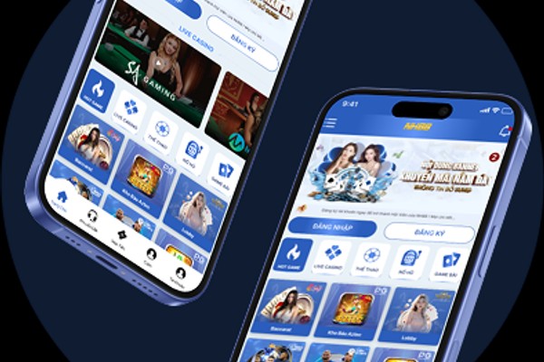 Tổng quan về kho tài nguyên 39bet