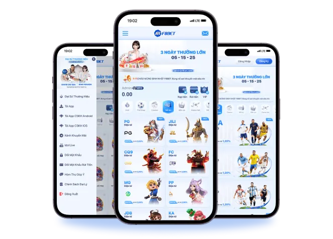 Tải ứng dụng 39bet