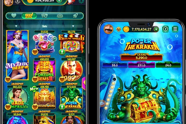 Tổng quan nền tảng 39bet an toàn và đa dạng trò chơi