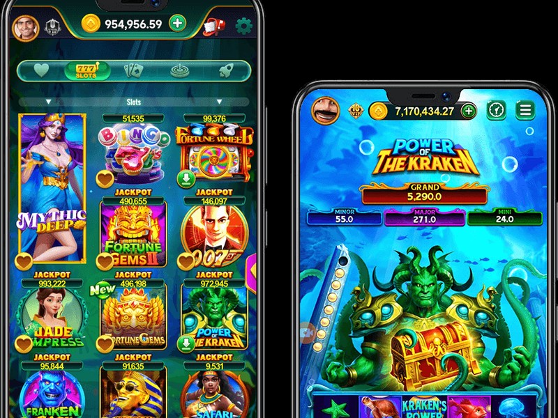 Ứng dụng di động 39bet