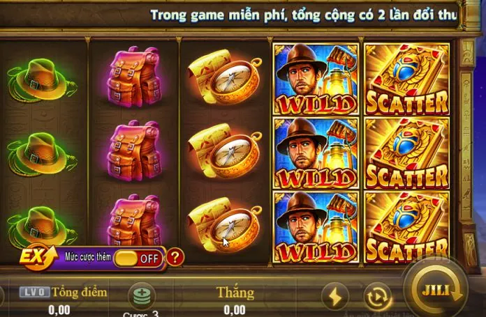 Game Nổ hũ 39bet