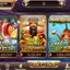 Biểu tượng video slot