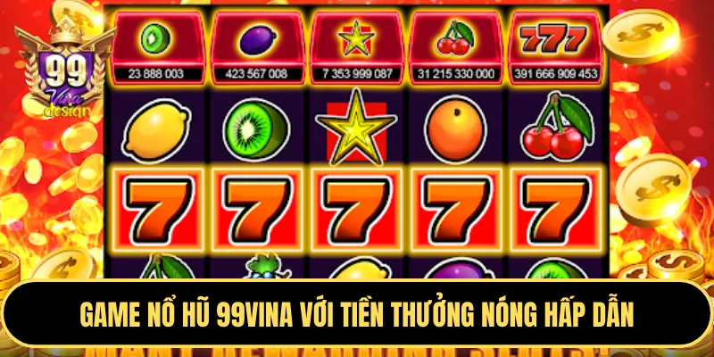 Game Nổ Hũ 39bet