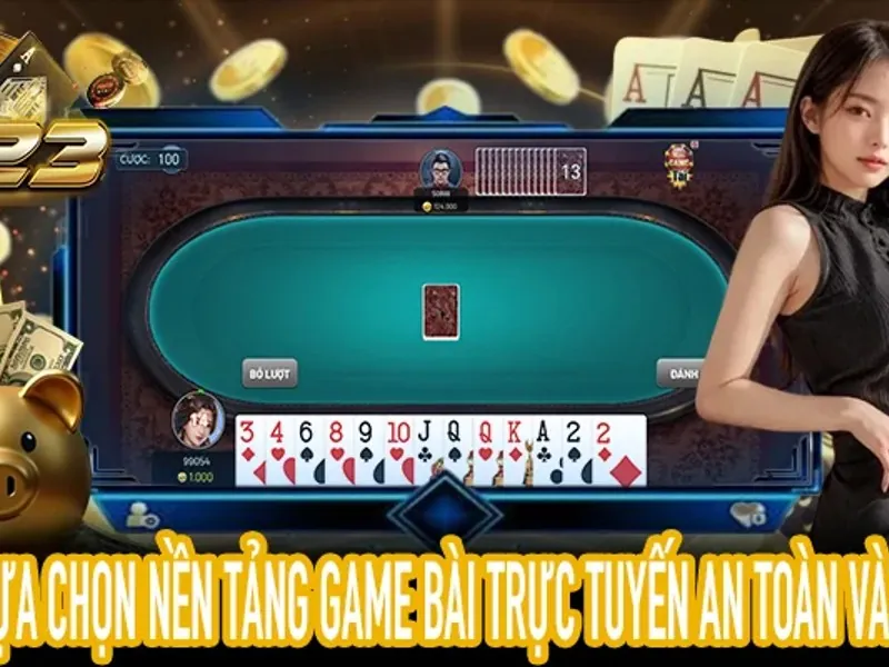 Bắn Cá 39bet