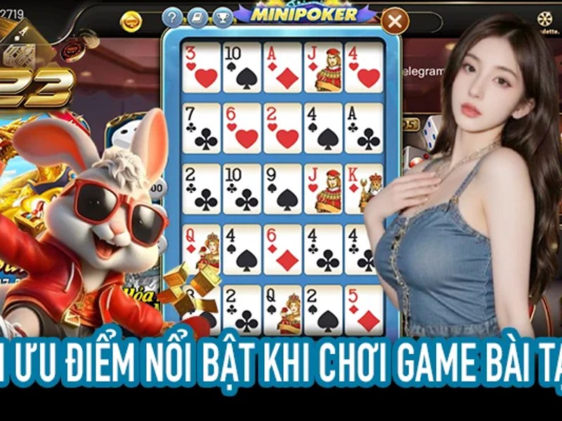 Casino Trực Tuyến 39bet