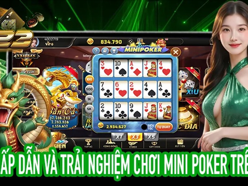 Xổ số và các trò chơi khác tại 39bet