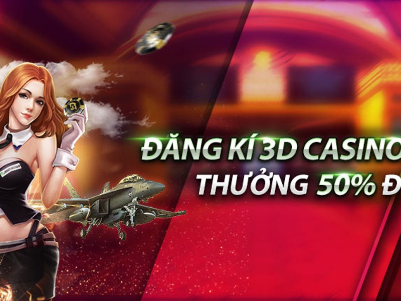 Hình ảnh các bước hướng dẫn đăng ký và nạp tiền