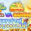 Biểu tượng cúp và tiền thưởng
