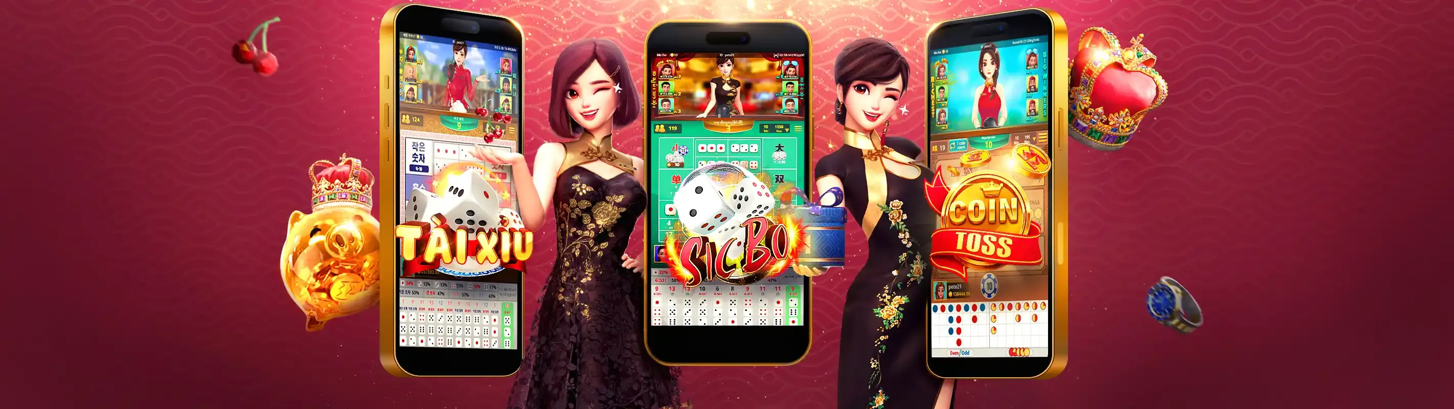 Hình ảnh chiến lược trò chơi 39bet