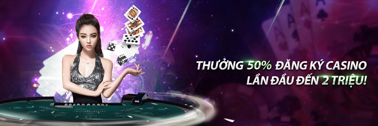 Tổng quan về thuật ngữ sòng bạc tại 39bet Việt Nam