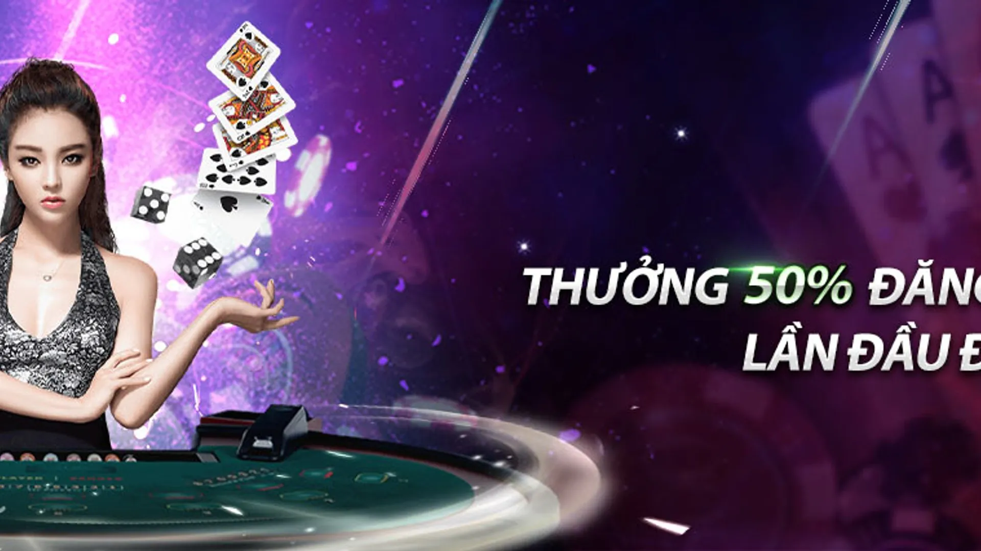 Bánh xe Roulette quay tại 39bet