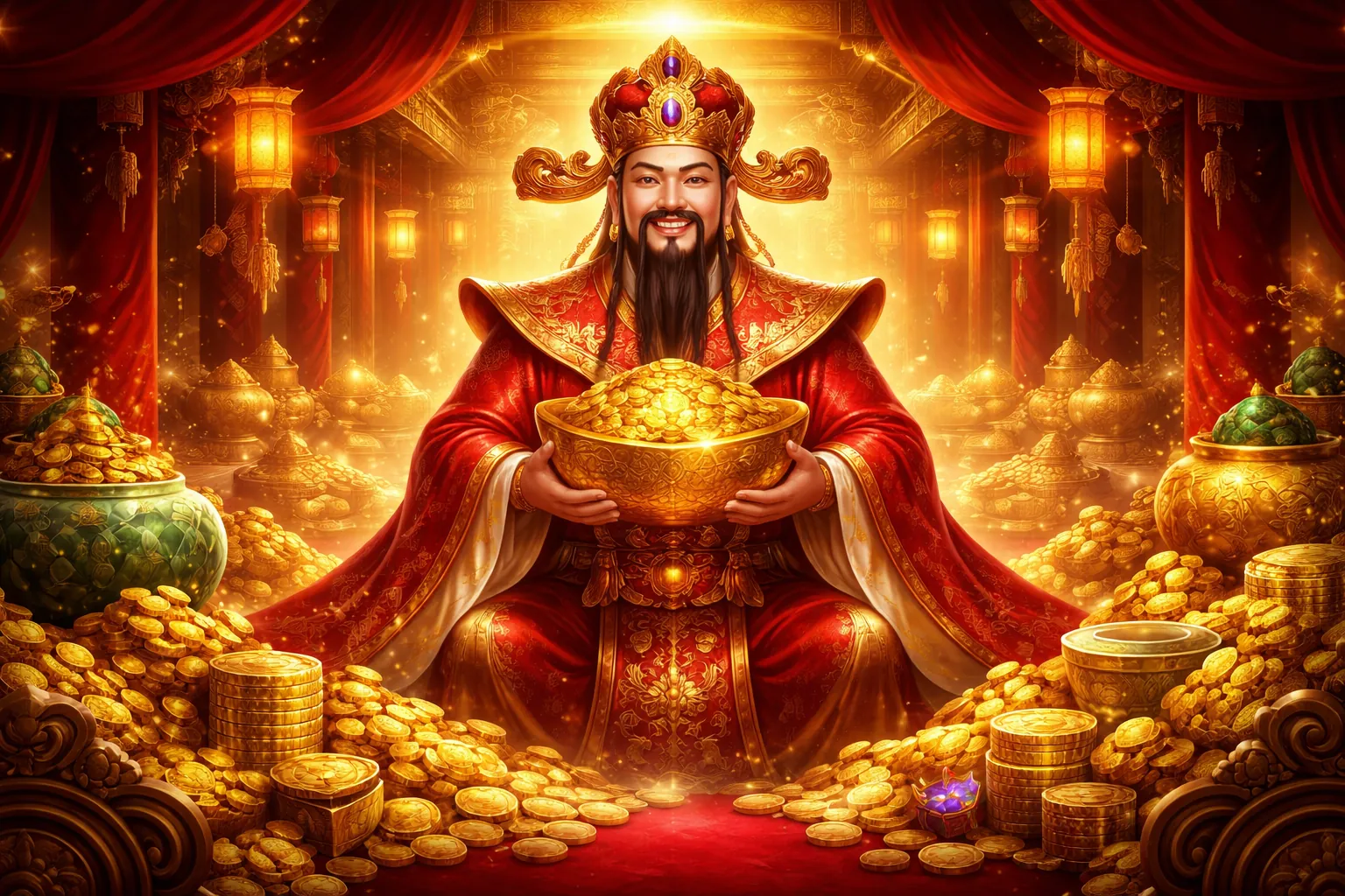 Tổng quan về thị trường cá cược trực tuyến năm 2023