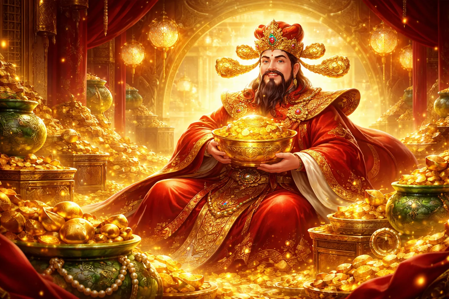 Tổng quan về các báo cáo ngành cá cược