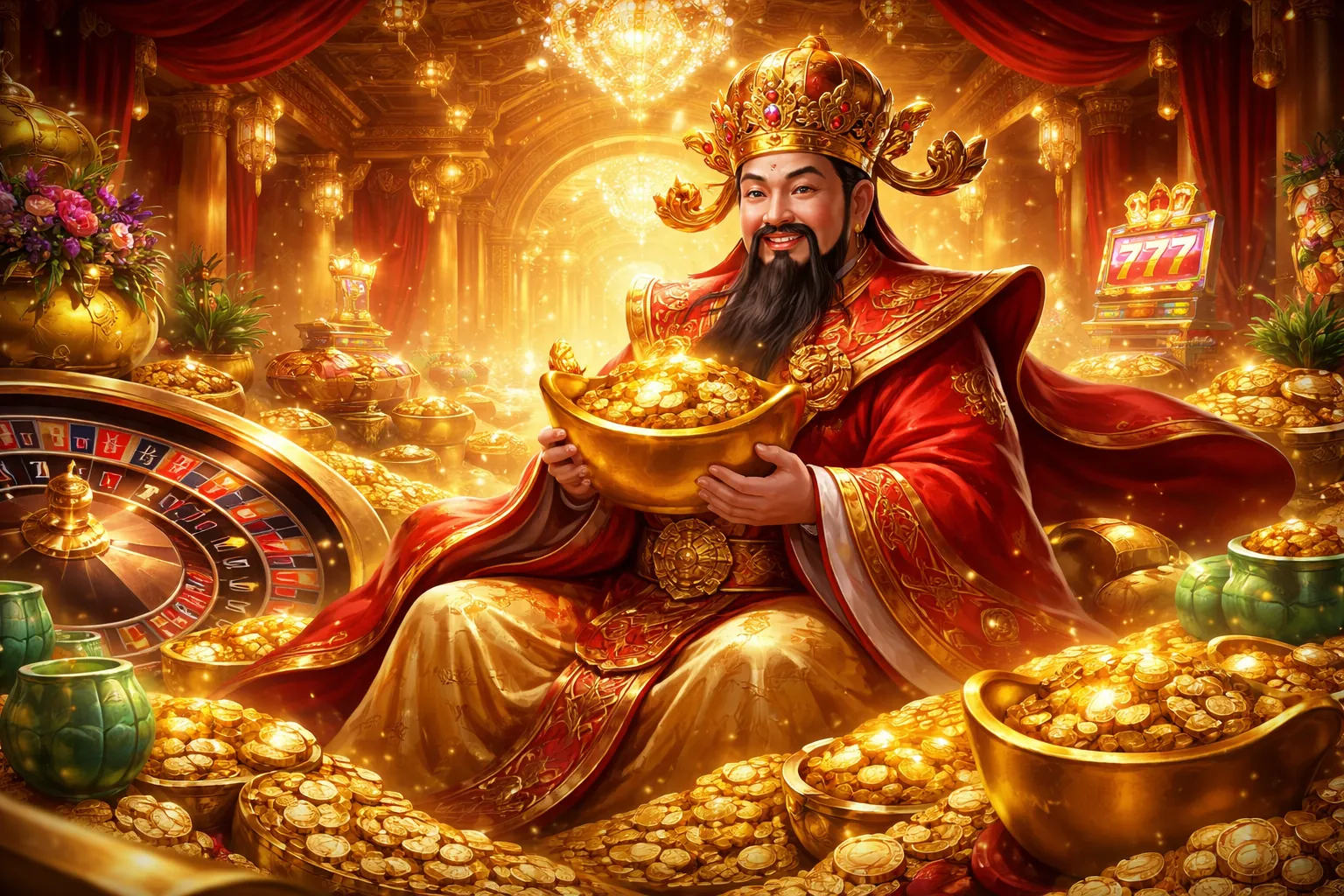 Đội ngũ chăm sóc khách hàng chuyên nghiệp của 39bet