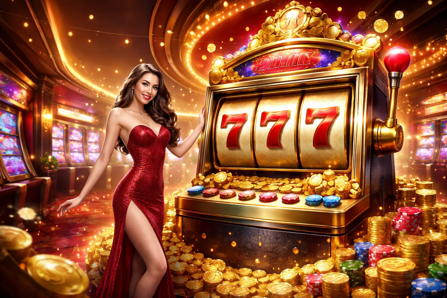 Tổng quan ưu đãi hấp dẫn tại 39bet