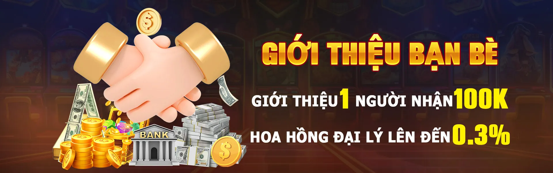 Chương Trình VIP 39bet 2026