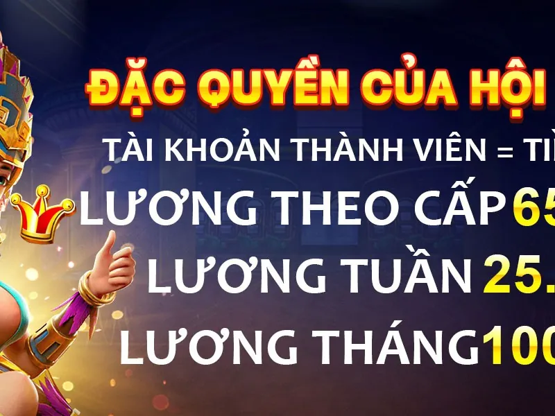 Thưởng nạp lại hàng tuần 39bet