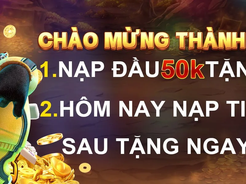 Các chương trình khuyến mãi hấp dẫn tại 39bet