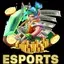 Logo game League of Legends