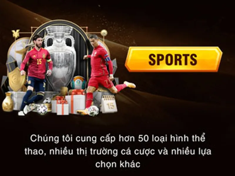 Cá cược thể thao 39bet