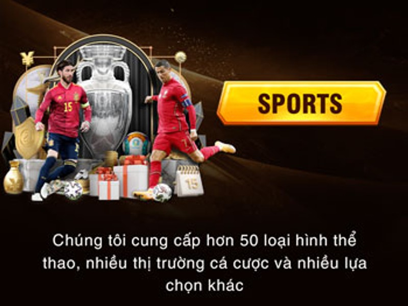 Cá Cược Thể Thao 39bet