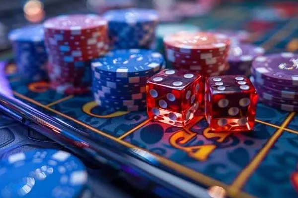 Biểu tượng giấy phép và bảo mật của 39bet