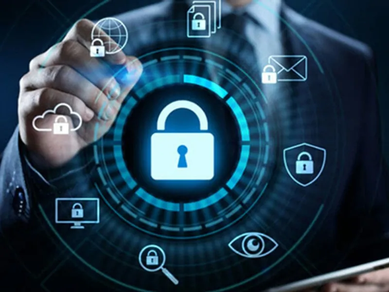 Hình ảnh minh họa thu thập dữ liệu an toàn trên 39bet