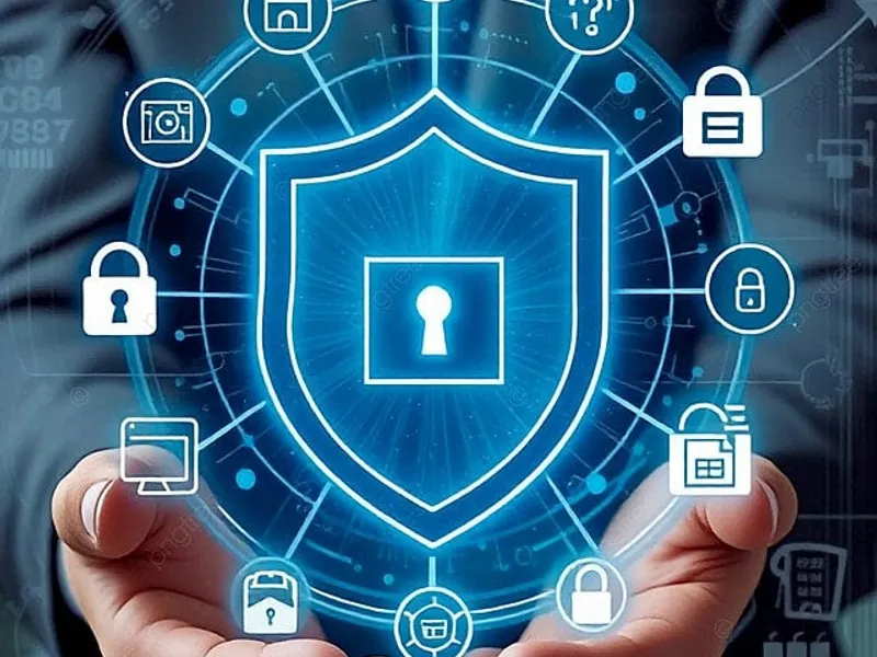 Hình ảnh minh họa bảo vệ dữ liệu người dùng 39bet