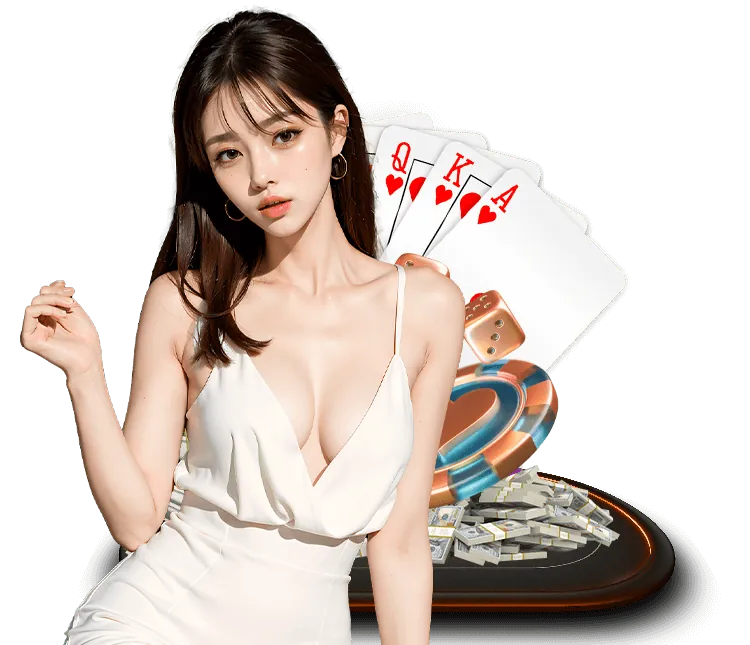 Biểu tượng cờ bạc có trách nhiệm và hỗ trợ người chơi
