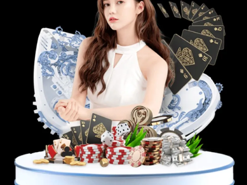 Giao diện người dùng 39bet trực quan